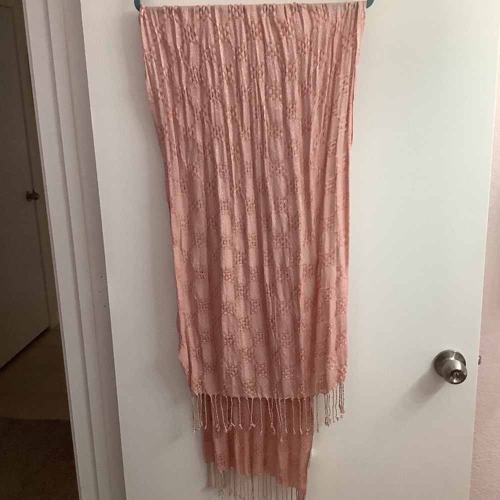 Fashion scarf